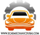 e-car mechanic dubai