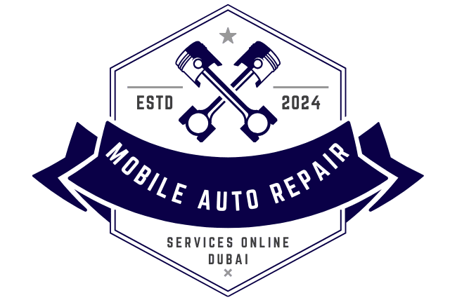 Mobile Auto repair Services Online Dubai